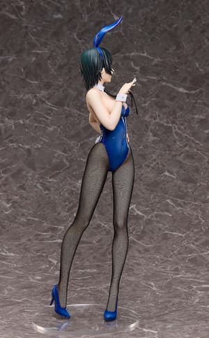 Himeno: Bunny Ver. - 5