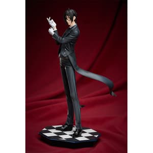 Sebastian Michaelis - Aniplex + Kotobukiya - 6