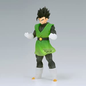 Son Gohan - Dragon Ball Z - Clearise (Great Saiyaman Version III) - Banpresto (1)