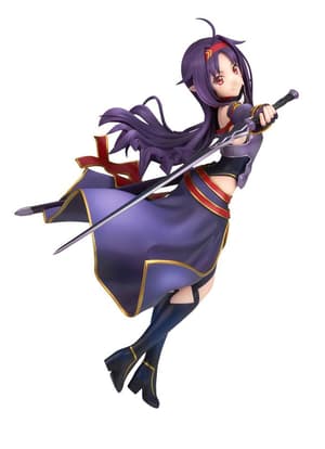 Yuuki Konno - Alter - 6