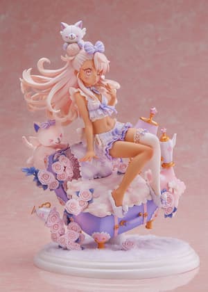 Chloe von Einzbern - Loungewear - Claynel (3)