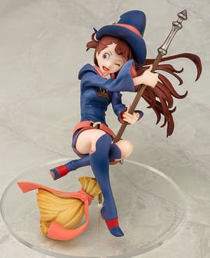 Atsuko Kagari / Akko - Chara-Ani - 4