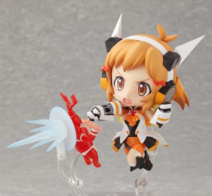 Nendoroid 244 Hibiki Tachibana - 5