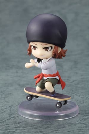 Misaki Yata Niitengo - K Project - 1