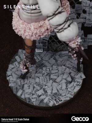 Sakura Head - Gecco / Mamegyorai (15)