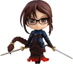 Nendoroid 1589 Yu Mei-ren - Assassin - 6