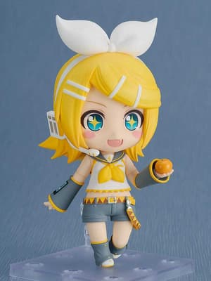 Nendoroid 2841 Rin Kagamine 2.0 - 3