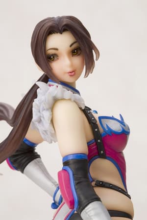 Jaycee - Julia Chang - Bishoujo - 3