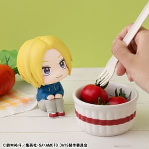 Taro Sakamoto - Sakamoto Days Look Up - Megahouse - 4