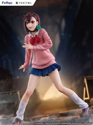 Momo Ayase - Tenitol - Furyu - 6