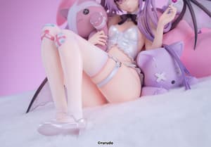 Eve - Suger High (Lim Land) – Statue PVC Édition Limitée - 7
