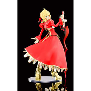 Saber EXTRA - Fate/Extra Last Encore - Ichiban Kuji - 1