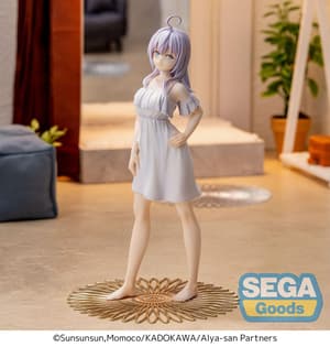 Alya - Dress - Luminasta - Sega - 2