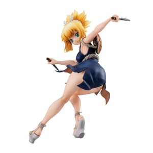 Kohaku - Dr. Stone Gals - Megahouse - 9