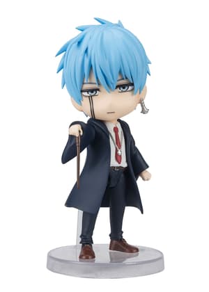 Lance Crown - Mashle Figuarts mini - Bandai Spirits (1)