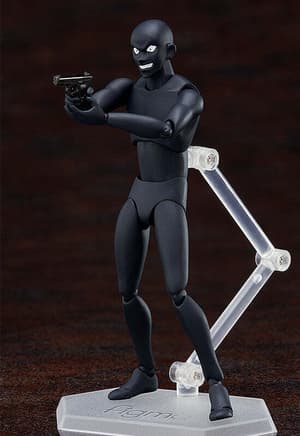 figma SHIN・HANNIN - 5