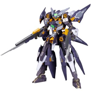 YSX-24RD/GA Zeryphikal/GA - Frame Arms Model Kit - Kotobukiya - 1
