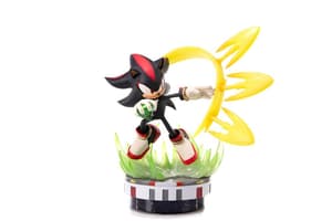 Shadow the Hedgehog (Chaos Control) - Sonic the Hedgehog - First 4 Figures - 18
