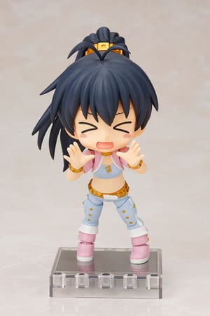 Cu-Poche Hibiki Ganaha - 5