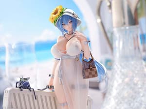 DP-12: Morning Fable Ver. - 3
