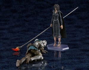Figma 593 Maiden in Black - 14
