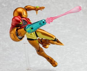 figma 133 Samus Aran - Re-Release - 5