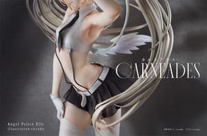 Angel Police Elle - Good Smile Company - 8