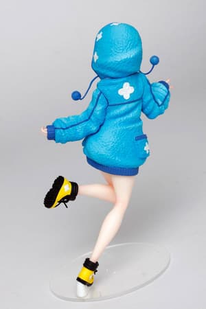 Rem (Fluffy Parka Ver.) - Re:Zero - Taito - 3