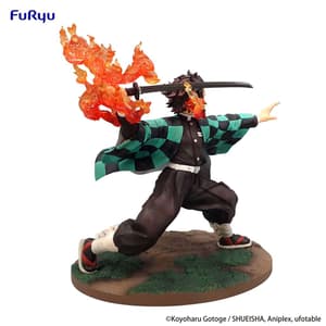 Tanjiro Kamado - Exceed Creative - Furyu - Re-Release - 4