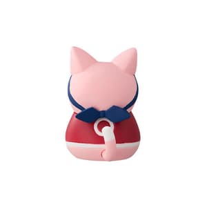 Sakura Haruno - Naruto Shippuden - Nyaruto minifigure - MegaHouse - 3