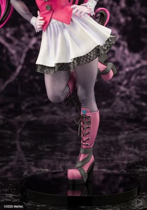 Draculaura - Bishoujo - Kotobukiya - 9
