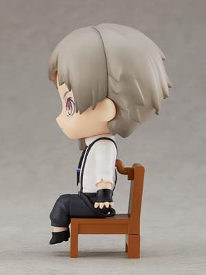 Nendoroid Swacchao! Atsushi Nakajima - 4