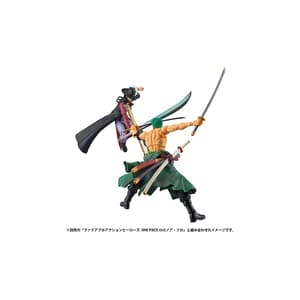Dracule Mihawk - Variable Action Heroes - Megahouse (8)