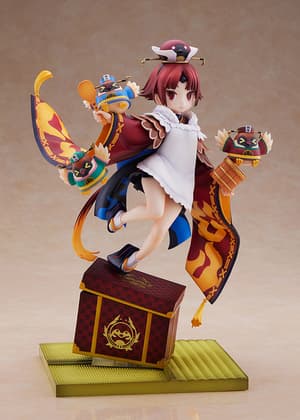 Beni-Enma - Saber - Amakuni / Hobby Japan (1)