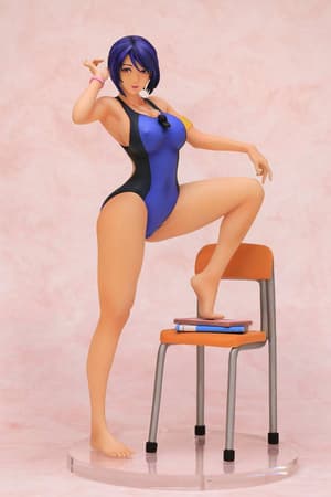 Tomomi-sensei no Misshitsu Kyouiku - A+ - 2