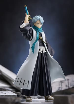 Toshiro Hitsugaya - Bleach Pop Up Parade - Good Smile Company - 3
