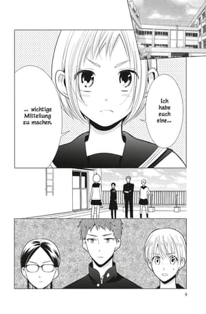Takane & Hana - Carlsen - Band 018 - 6