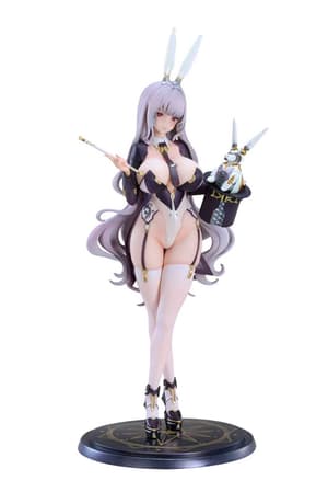 Bunny Magician Iris (Subong) - Zero Creative - 1