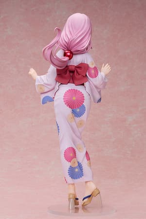 Shuna: Yukata Ver. - 7