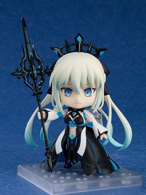 Nendoroid 2150 Morgan le Fay - Berserker - Re-Release - 1