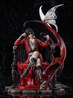 Hua Cheng – 1/7 Scale Figure | Heaven Official's Blessing | Good Smile Company - 11