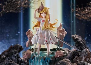 Shinobu Oshino - Shinobumonogatari - Good Smile Company - 3