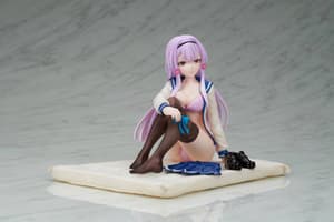 Sakura Akino (Cosmos) - Bell Fine - 8