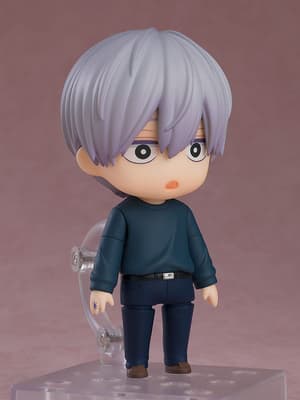 Nendoroid 2466 Itsuomi Nagi - 4
