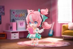 Nendoroid 3144 Aria - 9