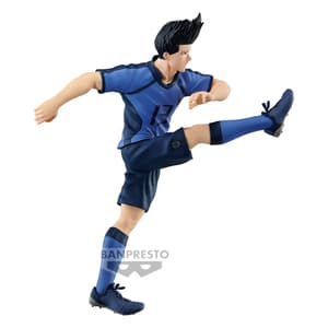 Shouei Borou - Blue Lock - Banpresto (1)