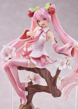Sakura Miku - Sakura Fairy - Spiritale / Wing - 1