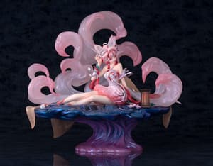 Nine-Tailed Fox - Myethos (13)