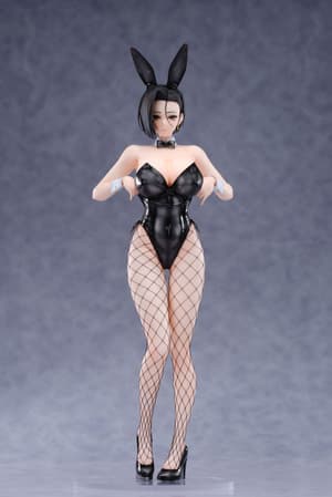 Yuko Yashiki - Bunny Girl - Standard Edition - Magi Arts (1)