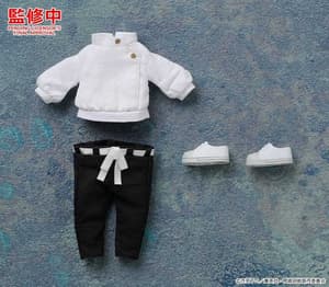 Yuta Okkotsu - Execution - Nendoroid Doll - 6